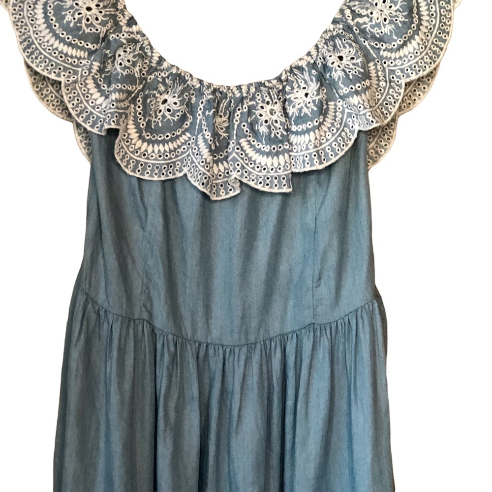 Lovers + Friends Dreamy Vacay Dress - Picture 3 of 8